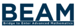 Beam-logo
